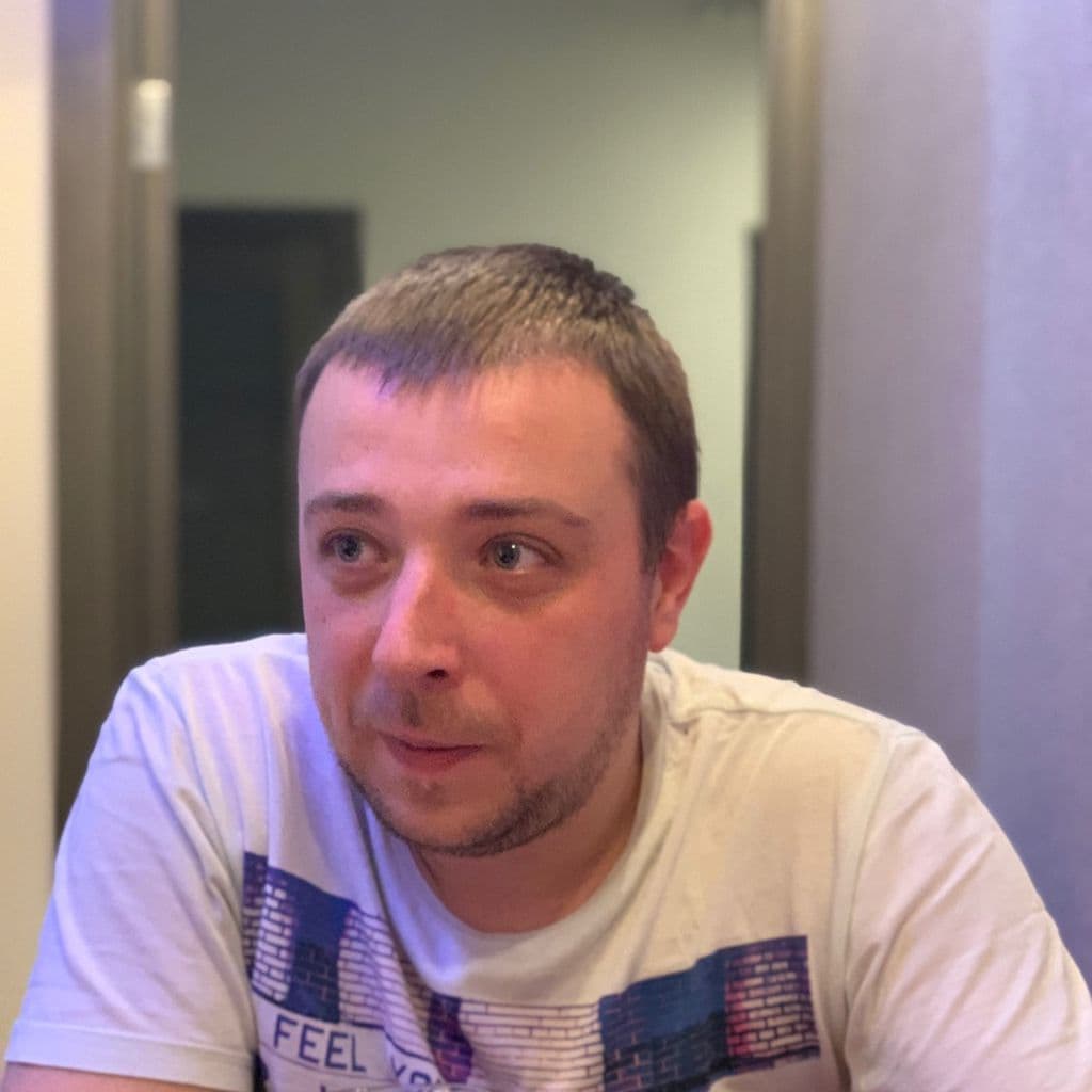 Борис Викторович