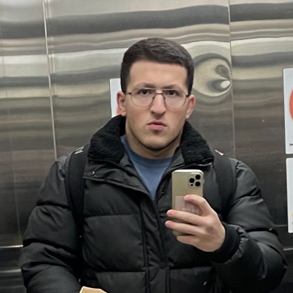 Анар Аскеров