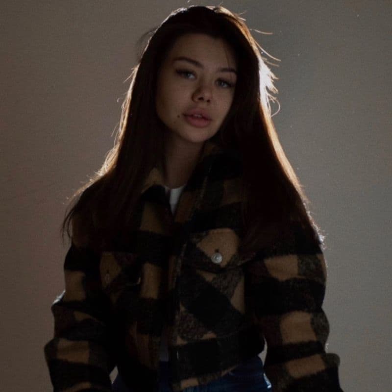 Алёна Никулина