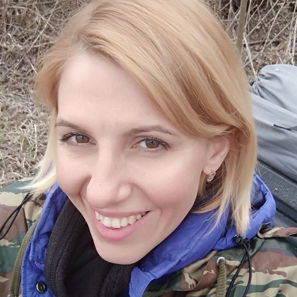 Евгения